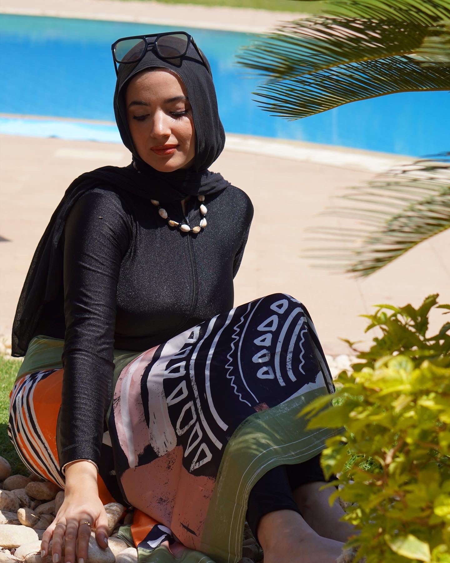 BEACH COVERUPS