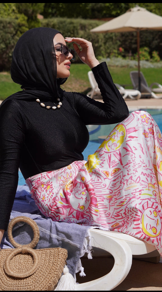 Sunshine Coverup